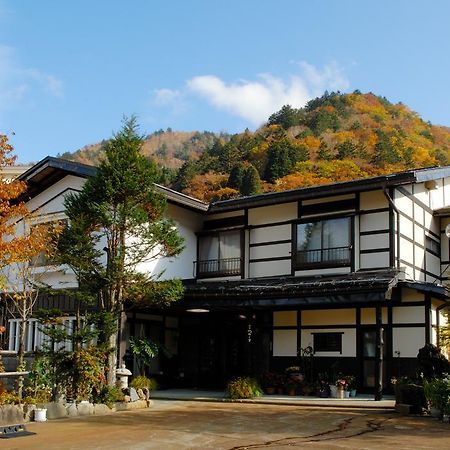 Tsuyukusa Takayama  Exterior foto