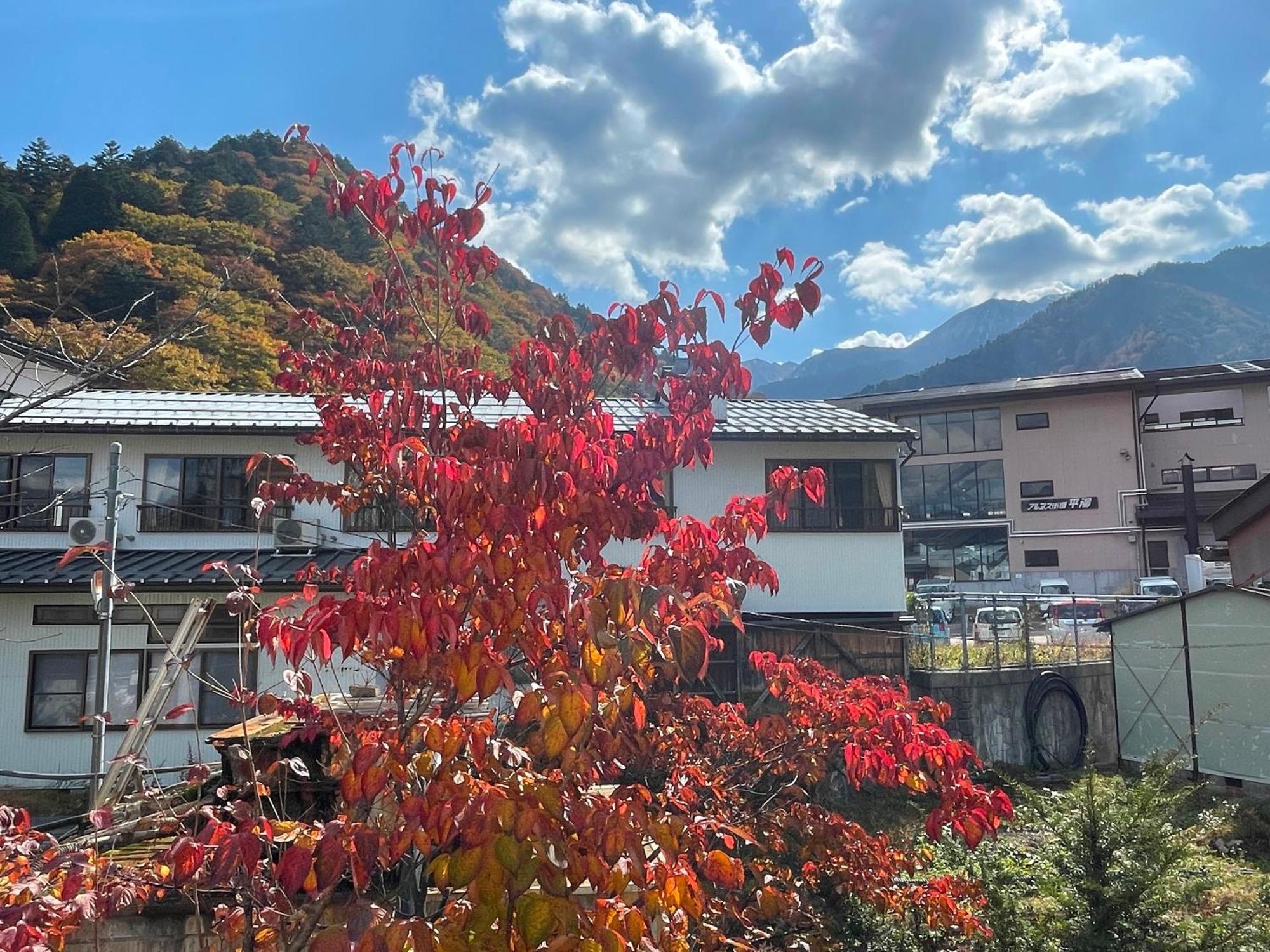 Tsuyukusa Takayama  Exterior foto